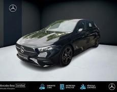 Mercedes Classe A Laxou