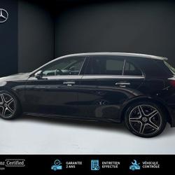 Mercedes Classe A 200 d AMG Line Laxou