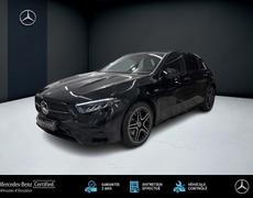 Mercedes Classe A Laxou