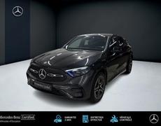 Mercedes GLC Laxou