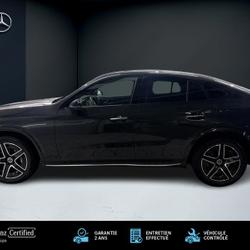Mercedes GLC 220 d 4MATIC AMG Line Laxou