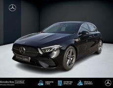 Mercedes Classe A Laxou