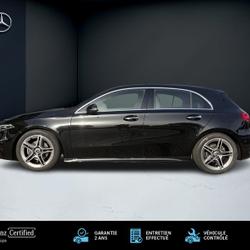 Mercedes Classe A 180 AMG Line occasion - Laxou - photo 2/30