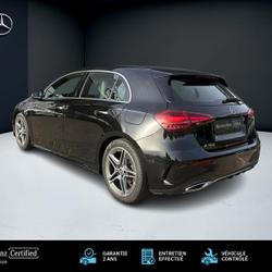Mercedes Classe A 180 AMG Line occasion - Laxou - photo 3/30