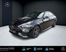 Mercedes Classe C Laxou