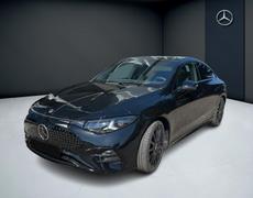 Mercedes CLA Laxou
