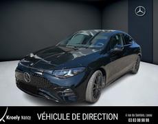 Mercedes CLA Laxou