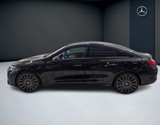 Mercedes CLA Laxou