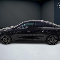 Mercedes CLA Coupe 350 4MATIC avec technologie EQ Limited Edition Laxou