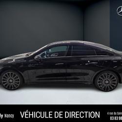 Mercedes CLA Coupe 350 4MATIC avec technologie EQ Limited Edition occasion - Laxou - photo 2/35