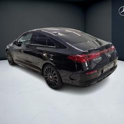 Mercedes CLA Coupe 350 4MATIC avec technologie EQ Limited Edition Laxou