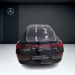 Mercedes CLA Coupe 350 4MATIC avec technologie EQ Limited Edition Laxou