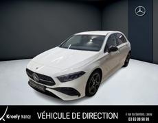 Mercedes Classe A Laxou