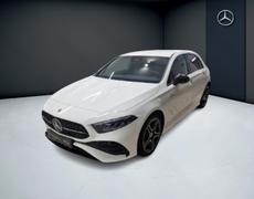 Mercedes Classe A Laxou