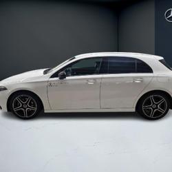 Mercedes Classe A 180 AMG Line 1770 Laxou