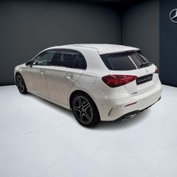 Mercedes Classe A 180 AMG Line 1770 Laxou