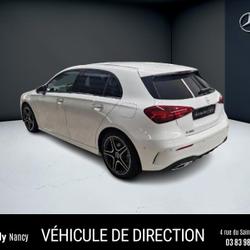 Mercedes Classe A 180 AMG Line occasion - Laxou - photo 3/35