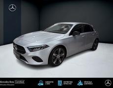 Mercedes Classe A Laxou