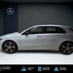 Mercedes Classe A 180 Progressive Line Laxou