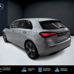 Mercedes Classe A 180 Progressive Line Laxou