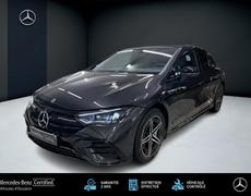 Mercedes EQE Laxou