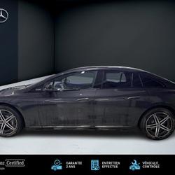 Mercedes EQE Berline 350 AMG Line Laxou