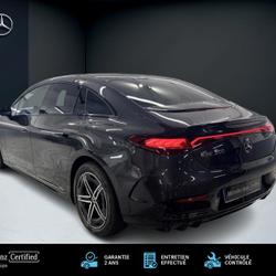 Mercedes EQE Berline 350 AMG Line Laxou