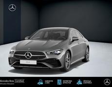 Mercedes CLA Laxou