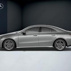 Mercedes CLA Coup&eacute; 250 e Hybrid EQ AMG Line Laxou