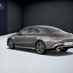 Mercedes CLA Coup&eacute; 250 e Hybrid EQ AMG Line Laxou