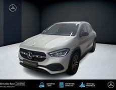 Mercedes GLA