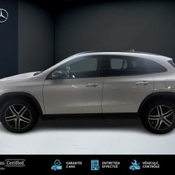 Mercedes GLA 250 e Progressive Line Laxou
