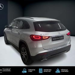 Mercedes GLA 250 e Progressive Line Laxou