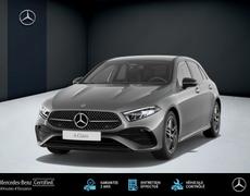 Mercedes Classe A