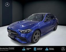 Mercedes Classe C Laxou