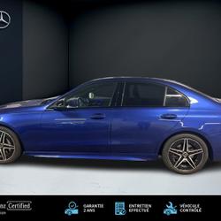 Mercedes Classe C Berline 200 d AMG Line Laxou