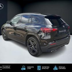 Mercedes GLA 250 e Hybrid EQ AMG Line Laxou