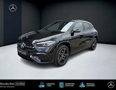 Mercedes GLA Laxou