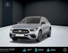 Mercedes GLA Laxou