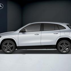 Mercedes GLA 250 e Hybrid EQ AMG Line Laxou