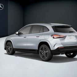 Mercedes GLA 250 e Hybrid EQ AMG Line Laxou