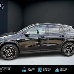 Mercedes GLA 250 e Hybrid EQ AMG Line Laxou