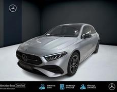 Mercedes Classe A Laxou