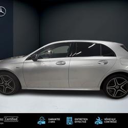 Mercedes Classe A 250 e Hybrid EQ AMG Line Laxou