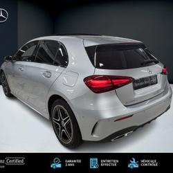 Mercedes Classe A 250 e Hybrid EQ AMG Line Laxou