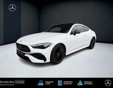 Mercedes CLE Laxou
