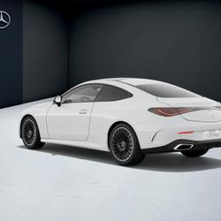 Mercedes CLE Coup&eacute; 220 d Laxou