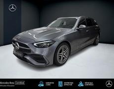 Mercedes Classe C Laxou