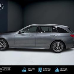 Mercedes Classe C 220 d AMG Line Laxou