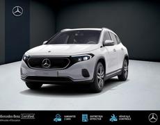 Mercedes EQA Laxou